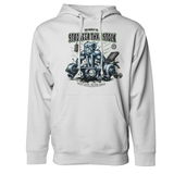Stronger Than Stock Hoodie