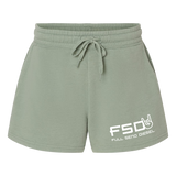 FSD Women's Lounge Shorts