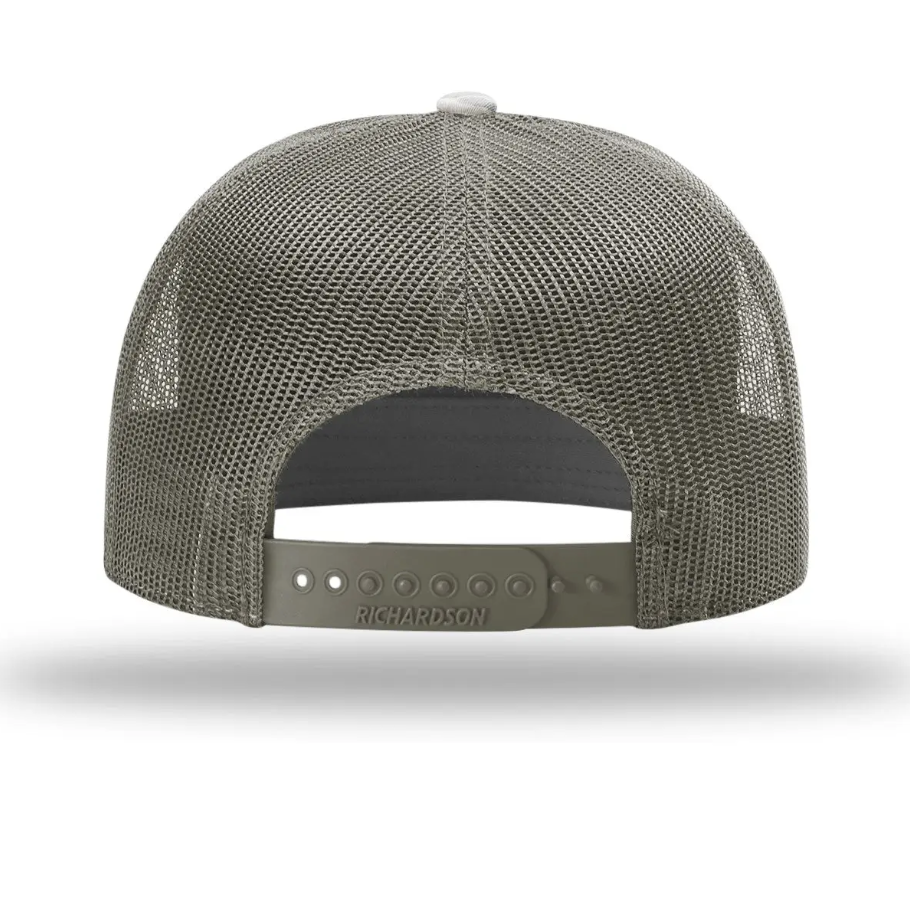 FSD Marsh Camo Hat