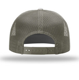 FSD Marsh Camo Hat