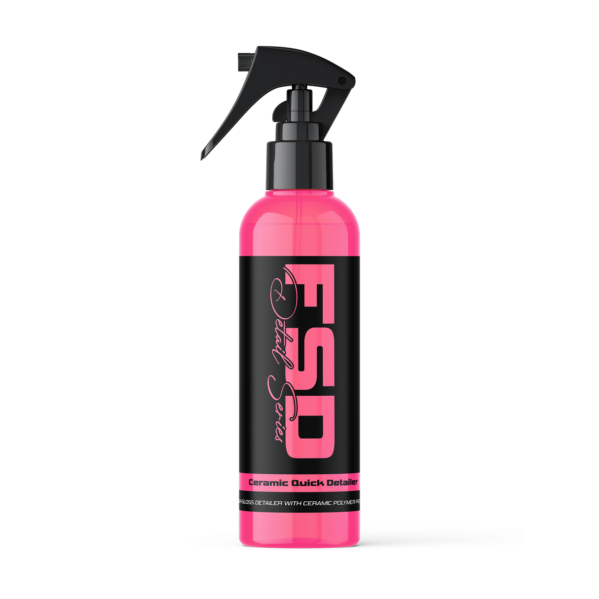 FSD Ceramic Quick Detailer