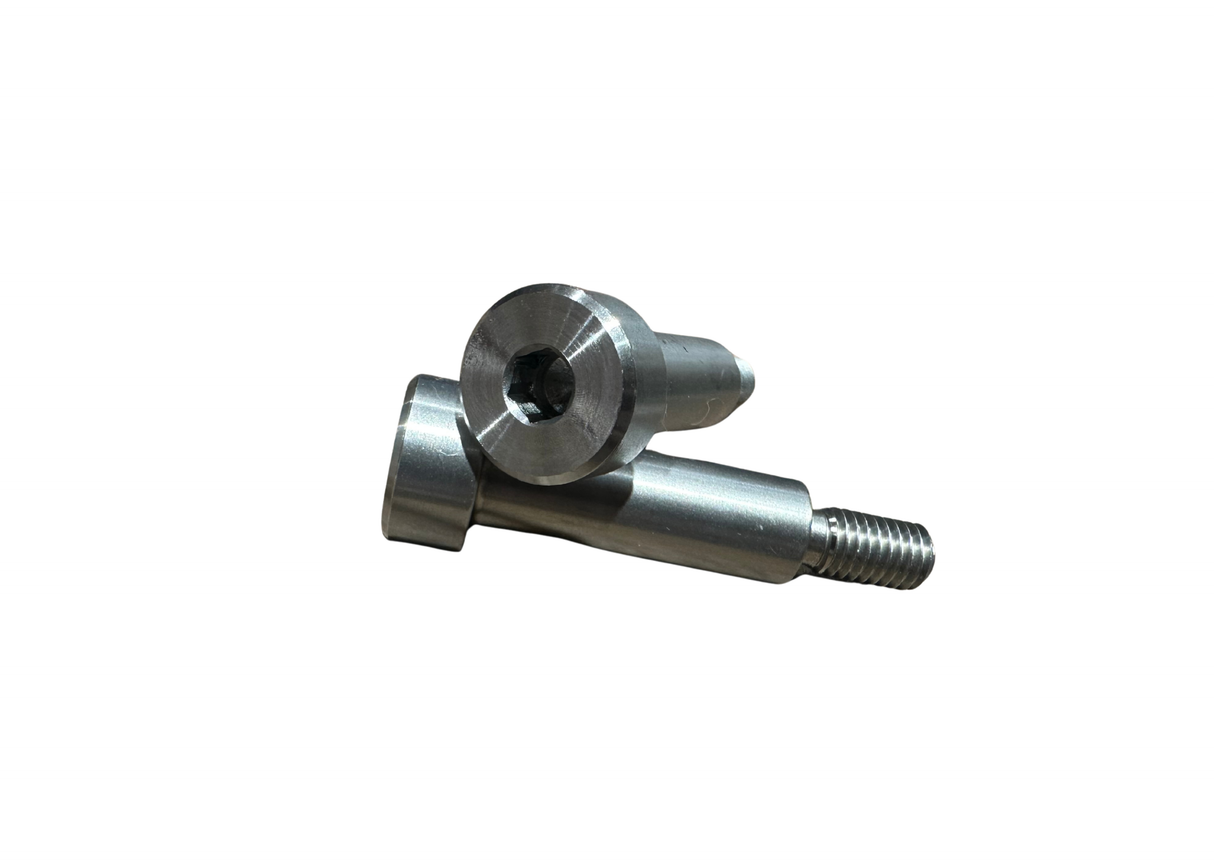 Kingspeed Stainless Valve Cover Hardware