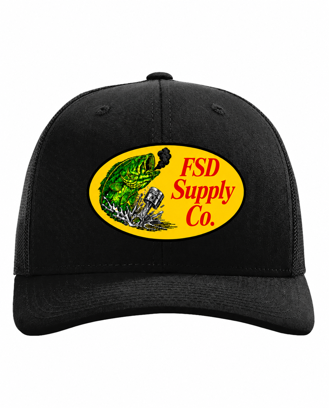 FSD Pro Shop Trucker