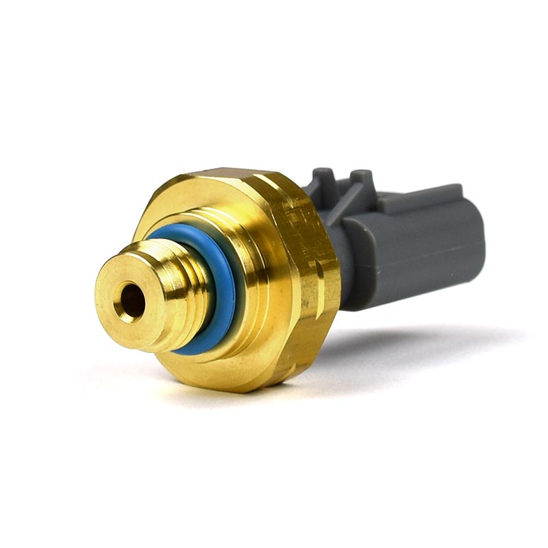 XDP Exhaust Backpressure (EBP) Sensor XD1001