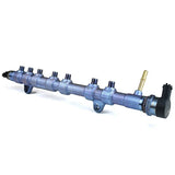 S&S 2011-2025 Ford Power stroke 6.7L Fuel Rail