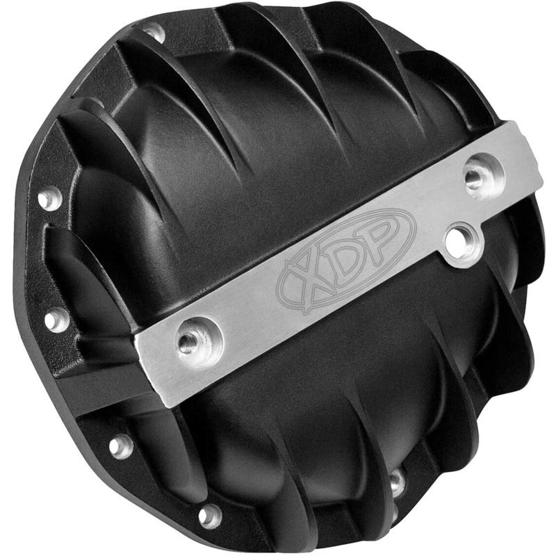 XDP Differential Cover For AAM 11.5" (Black) XD631