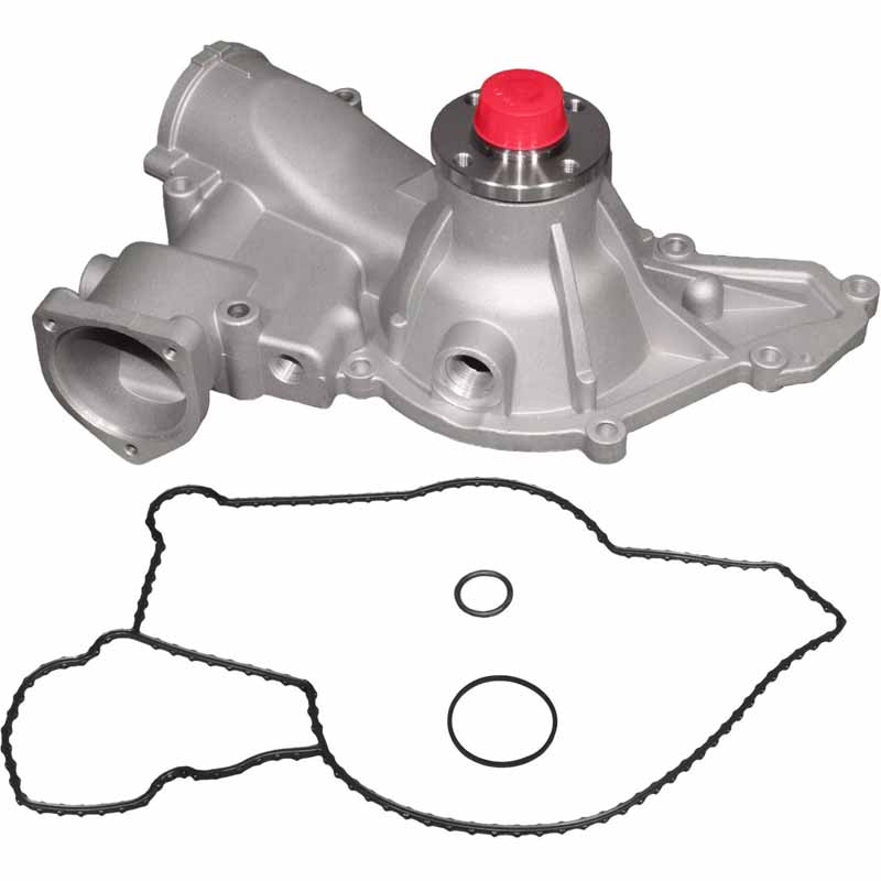 XDP XTRA Cool Water Pump (Without Coolant Tube)  | 1996-2003 Ford 7.3L Powerstroke