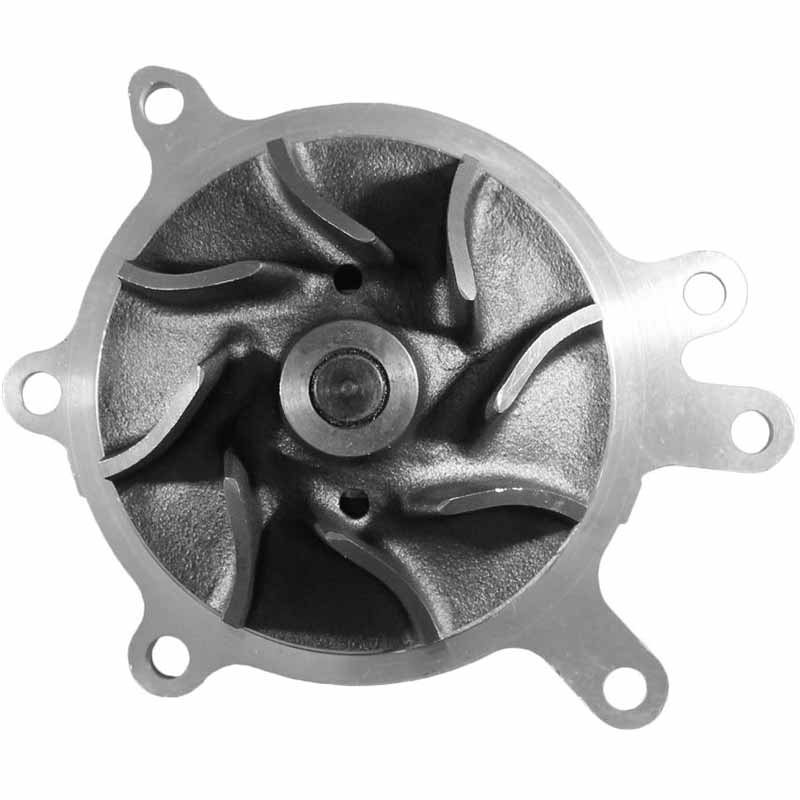 XDP XTRA Cool Water Pump (Pump Only) | 2001-2005 GM 6.6L Duramax | 2003-2005 GM Kodiak/Topkick