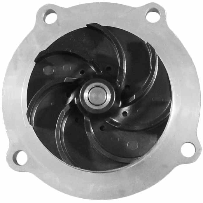 XDP XTRA Cool Water Pump | 2003-2004 Ford 6.0L Powerstroke