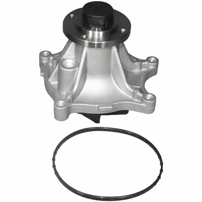 XDP XTRA Cool Water Pump | 2008-2010 Ford 6.4L Powerstroke