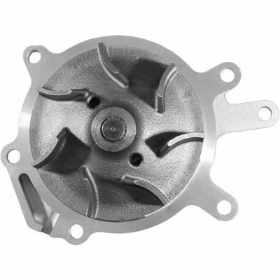 XDP XTRA Cool Water Pump (Pump Only) | 2006-2016 GM 6.6L Duramax & 2006-2009 GM Kodiak/Topkick 6.6L Duramax