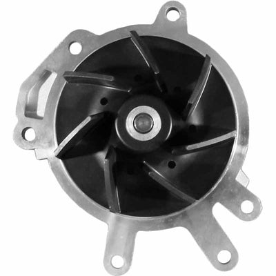 XDP XTRA Cool Water Pump (Pump Only) | 2017-2024 GM 6.6L Duramax L5P