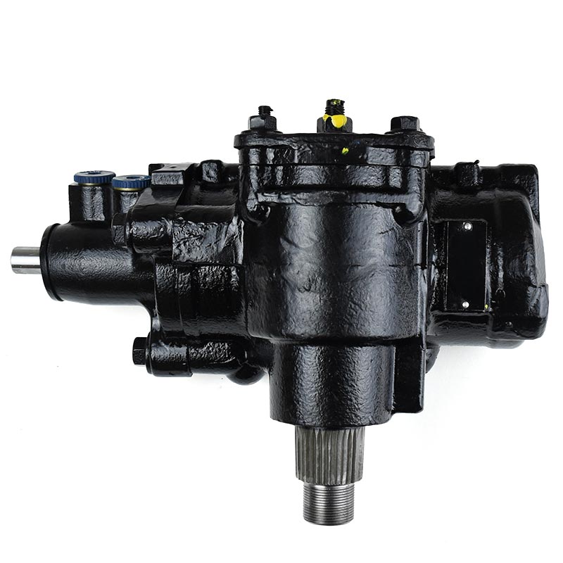 XDP Stock+ Power Steering Gearbox (New) XD759
