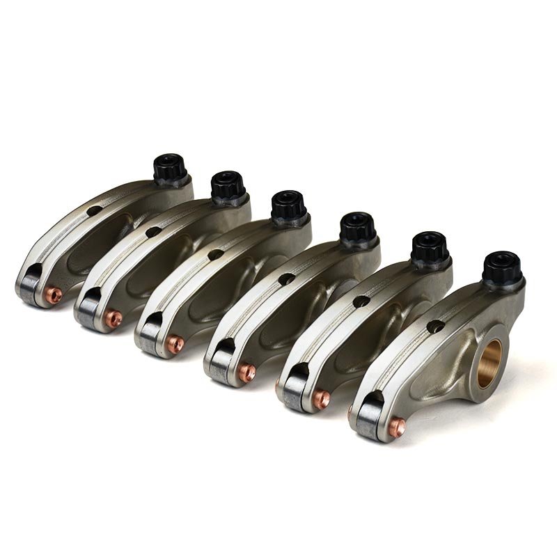 XDP HD Exhaust Roller Rocker Arm Set XD766