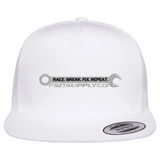 RBFR Flat Trucker