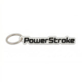 Powerstroke Keychain