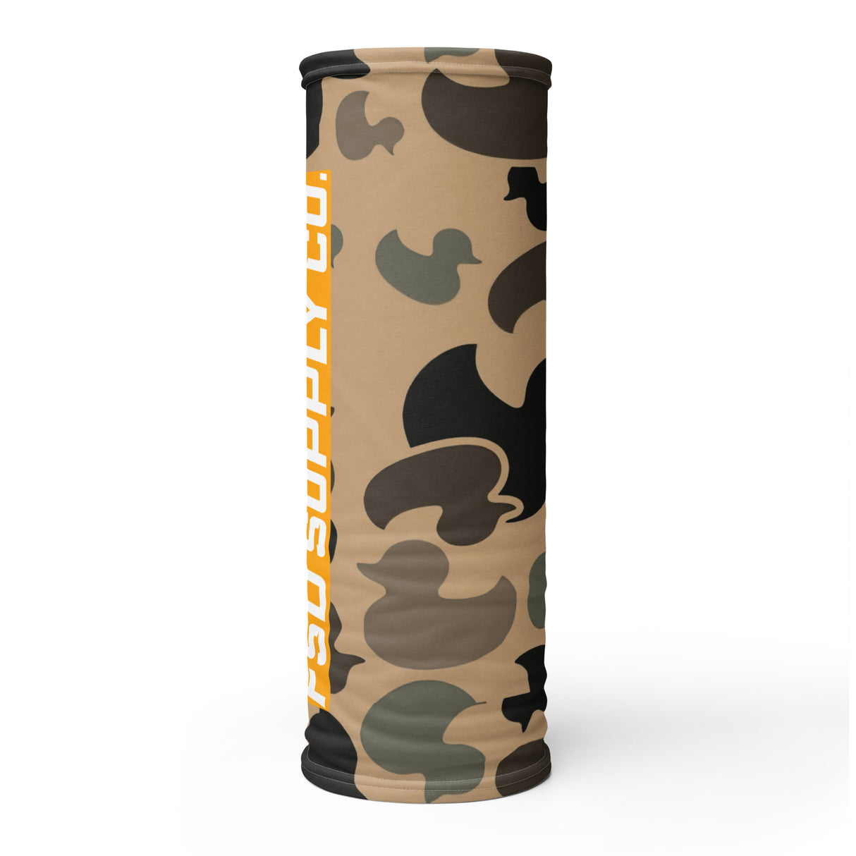 "Duck Camo" Neck Gaiter