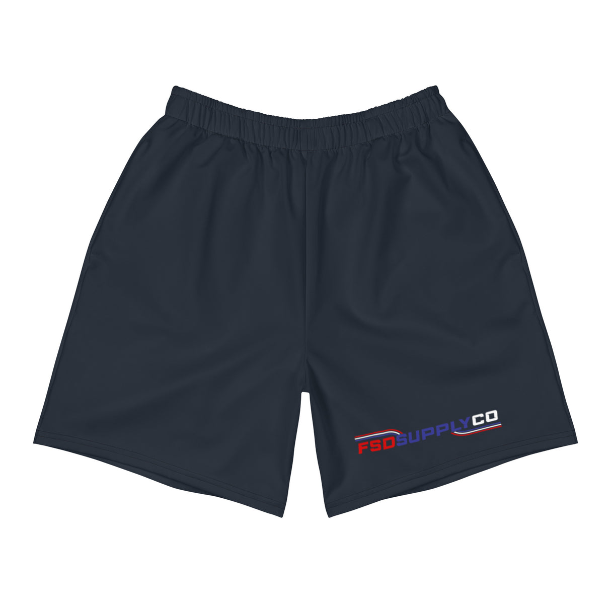 FSD Supply "RWB" Athletic Long Shorts