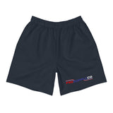 FSD Supply "RWB" Athletic Long Shorts