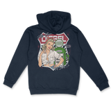 All American Diesel Heavyweight Hoodie