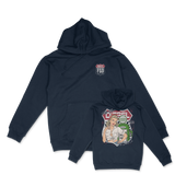 All American Diesel Heavyweight Hoodie