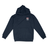 All American Diesel Heavyweight Hoodie