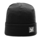 FSD Built Not Bought Beanie