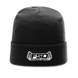 FSD Twin Turbo Beanie