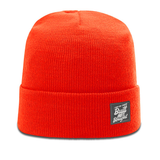 FSD Built Not Bought Beanie