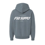 Without Expectation Hoodie