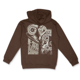 Compounds Heavyweight Hoodie