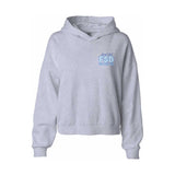 FSD Supply Co Bubble Hoodie