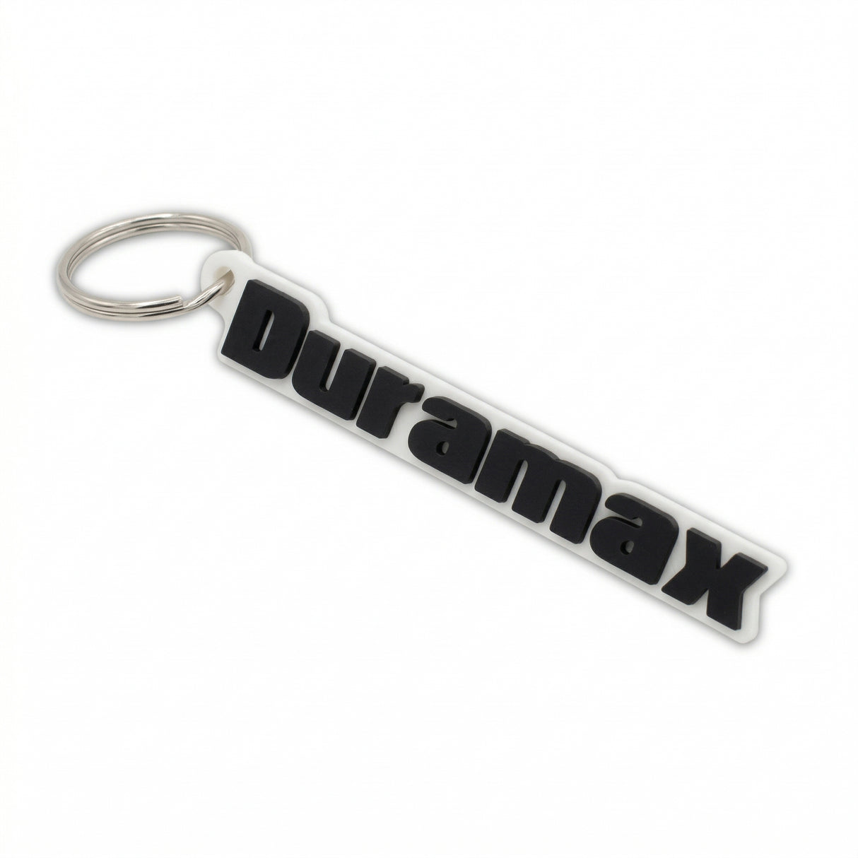 Duramax Keychain
