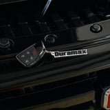 Duramax Keychain