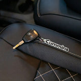Cummins Keychain