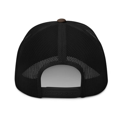 FSD Supply Camouflage hat