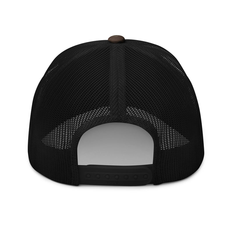 FSD Supply Camouflage hat