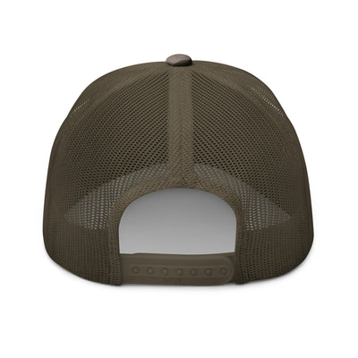 FSD Supply Camouflage hat