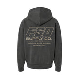 DIscipline Hoodie