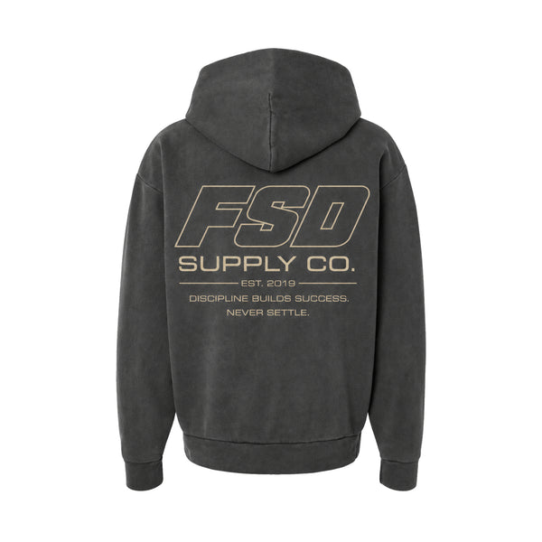 DIscipline Hoodie