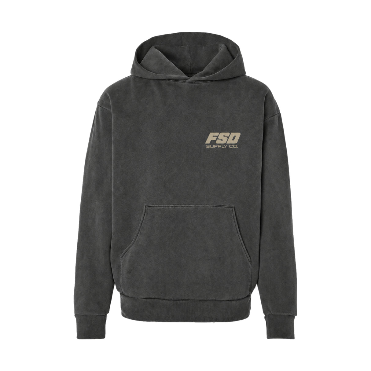 DIscipline Hoodie
