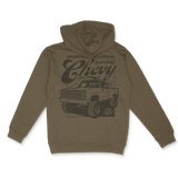 The OG's Heavyweight Hoodie