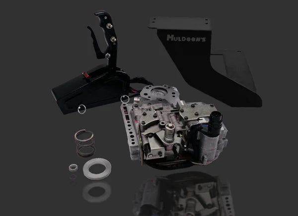 1996-2002 47RE Manual Valve Body Install kit