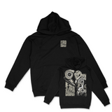 Compounds Heavyweight Hoodie
