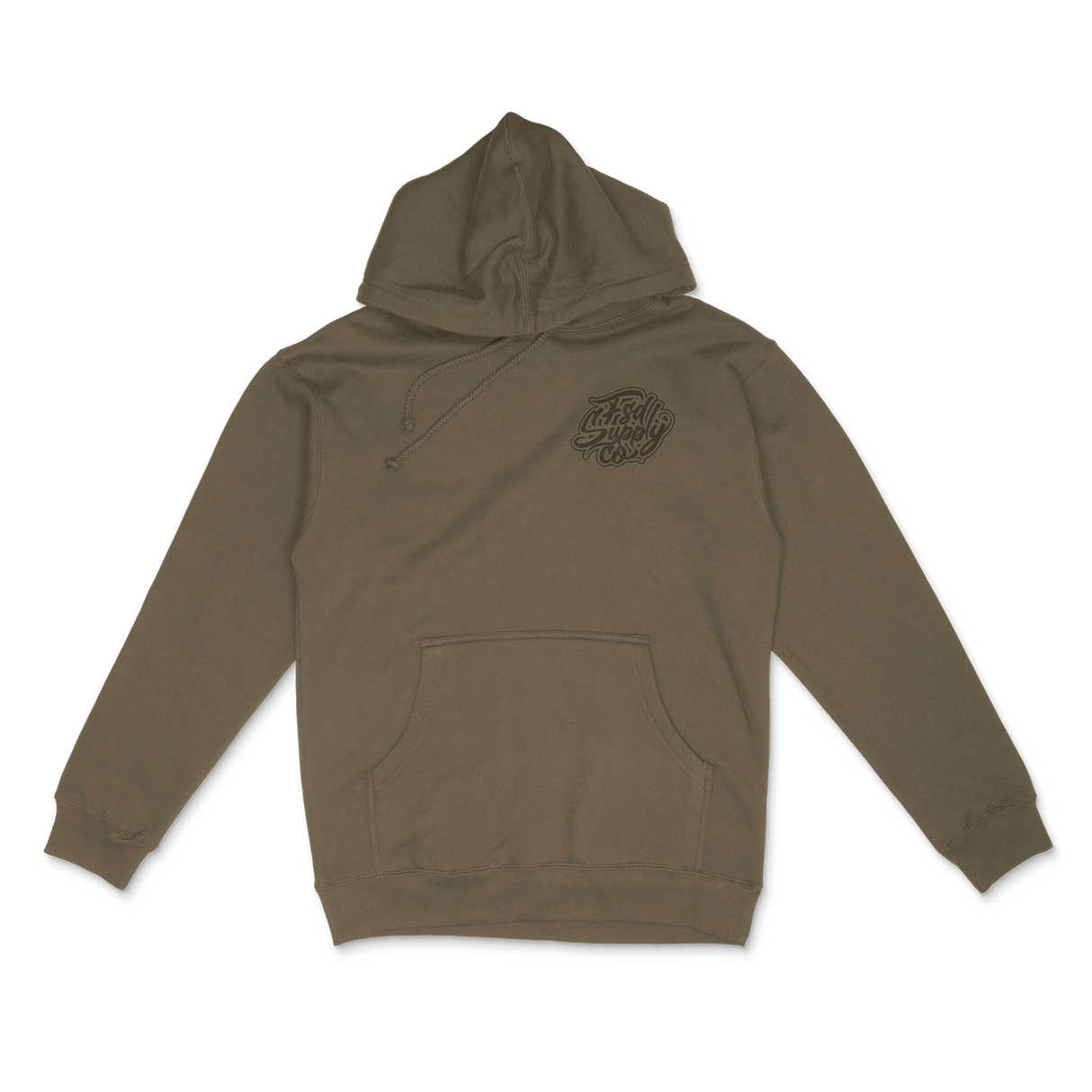 The OG's Heavyweight Hoodie