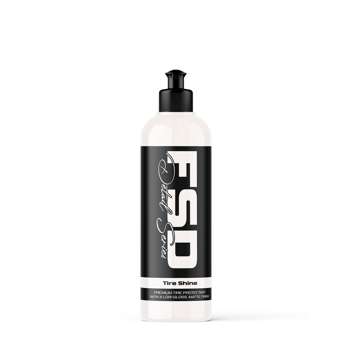 FSD Tire Shine