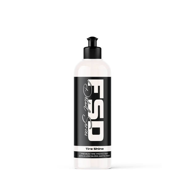 FSD Tire Shine
