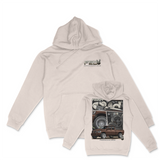 FSD24 Official Heavyweight Hoodie