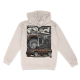 FSD24 Official Heavyweight Hoodie