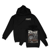 FSD24 Official Heavyweight Hoodie